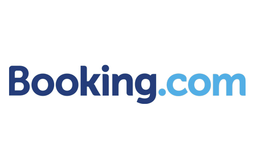 Booking Review Logo